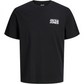 JJECORP LOGO TEE SS O-NECK NOOS - 12151955