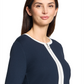 Shirt Jacke Kurz 1/1 Arm - 23801180