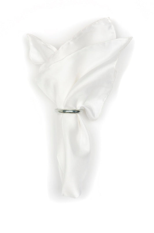 EINSTECKTUCH 100% SEIDE - 54001