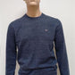 TJM SLUB GRINDLE SWEATER - DM0DM11858