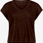 Shirt Kurz ohne Arm - 110-10004066
