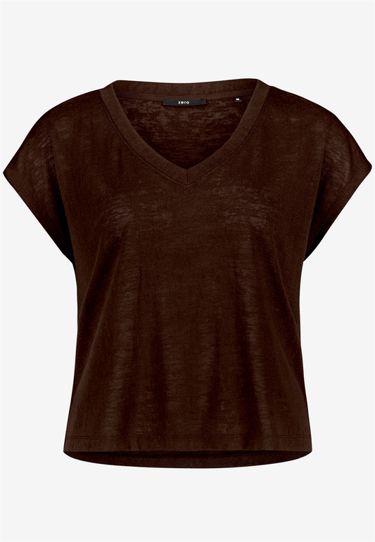 Shirt Kurz ohne Arm - 110-10004066