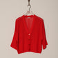 jacket GOTS - S26327
