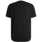 Short sleeve r-neck cotton elastan - PTSS2509569