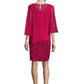Kleid Kurz 1/2 Arm - 00954805