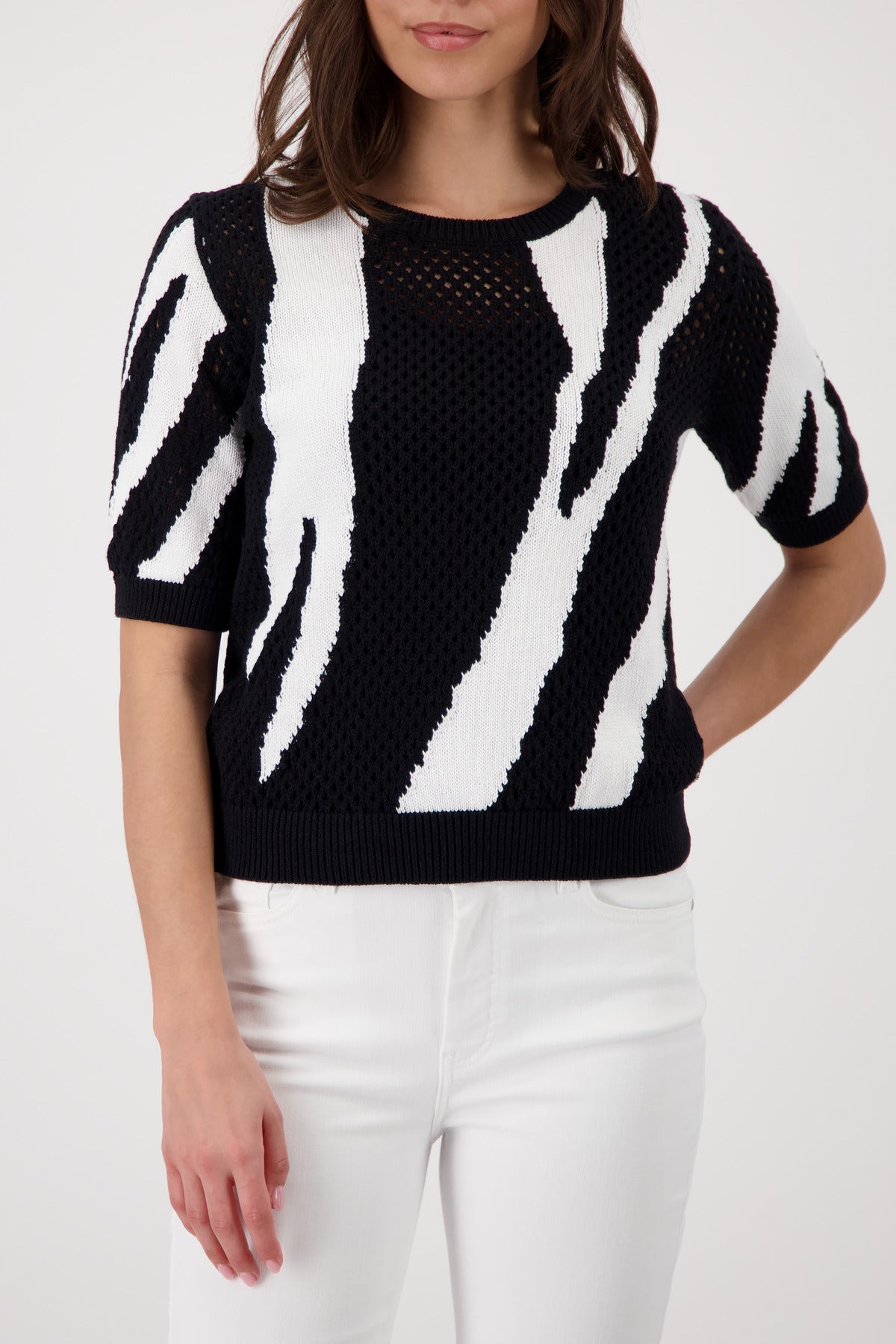 Pullover - 410909