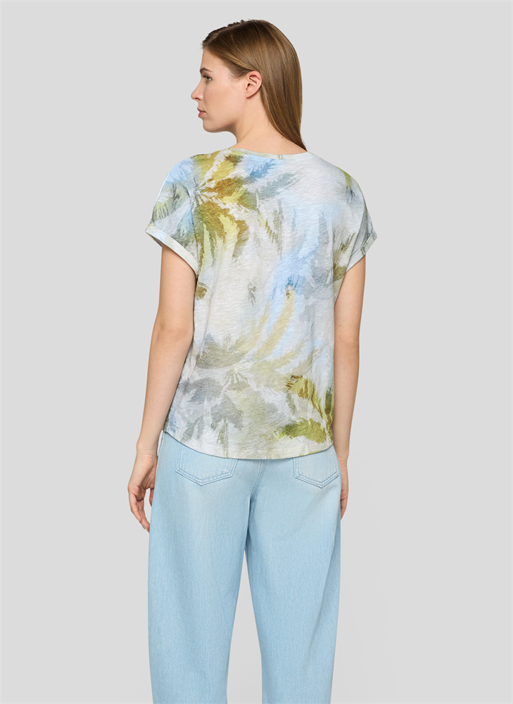 T-SHIRT - 56-122374