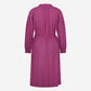 Iris Dress Technical Jersey - U923102