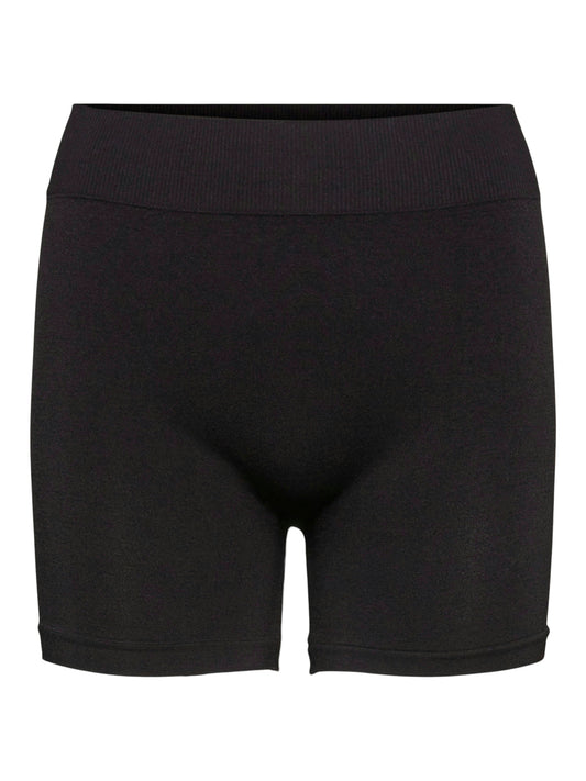 VMJACKIE SEAMLESS MINI SHORTS GA NO - 10285272
