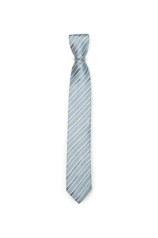 KRAWATTE 100% SEIDE - 14180K005XM