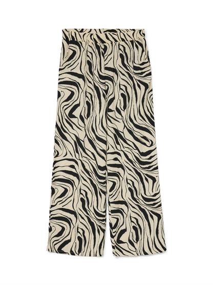 VMPOET HW LOOSE PANT JRS GA BOO - 10322915