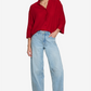 Bluse Kurz 3/4 Arm - 110-10004053