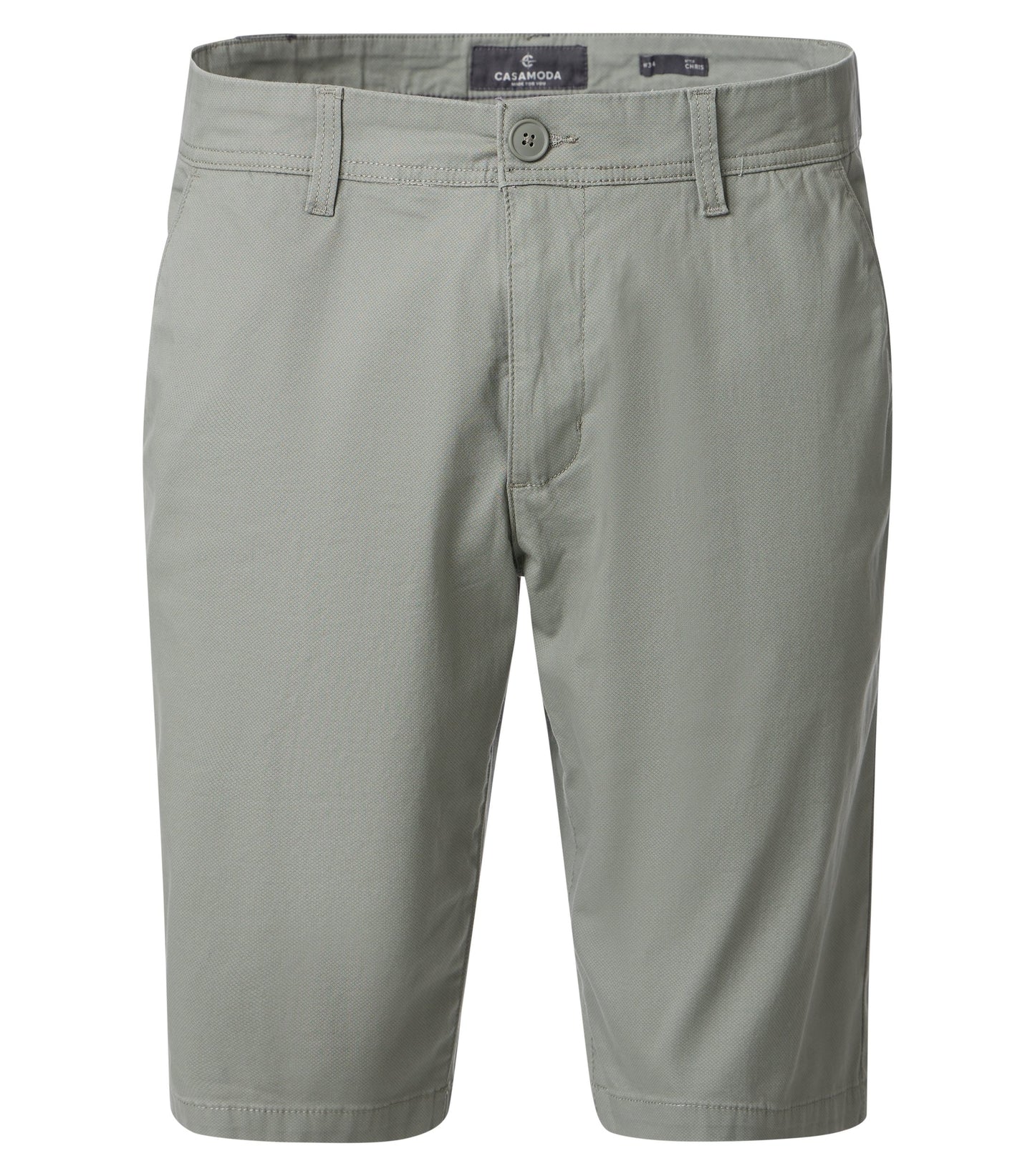 Chino Bermuda - 126530071