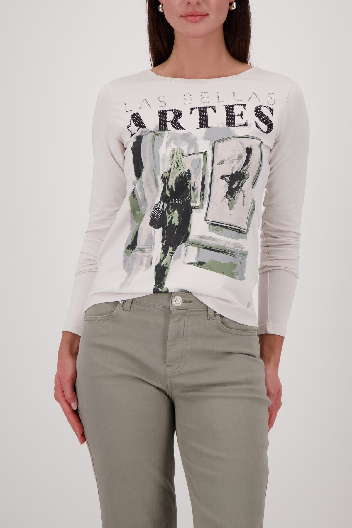 Pullover - 809366