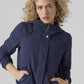 VMZOA SHORT PARKA NOOS - 10278214