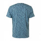 T-Shirt Crewneck Multi Coloured Yar - 19340208SN
