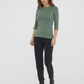 VMPANDA MODAL 3/4 TOP JRS NOOS - 10274133