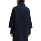 boucle coat - 1046604