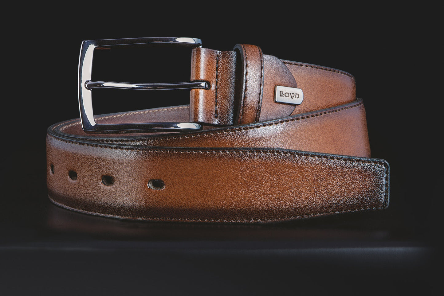 HERRENGÜRTEL / MENS BELT - 1295