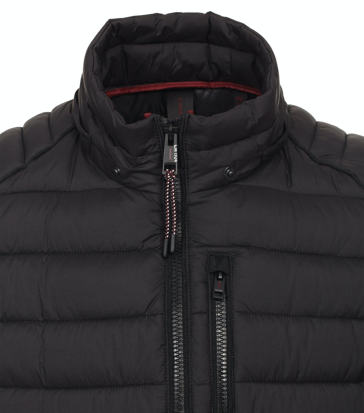 Outdoor Jacke mit Kapuze - 534110500