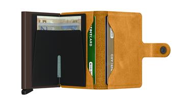 Miniwallet Vintage - MV