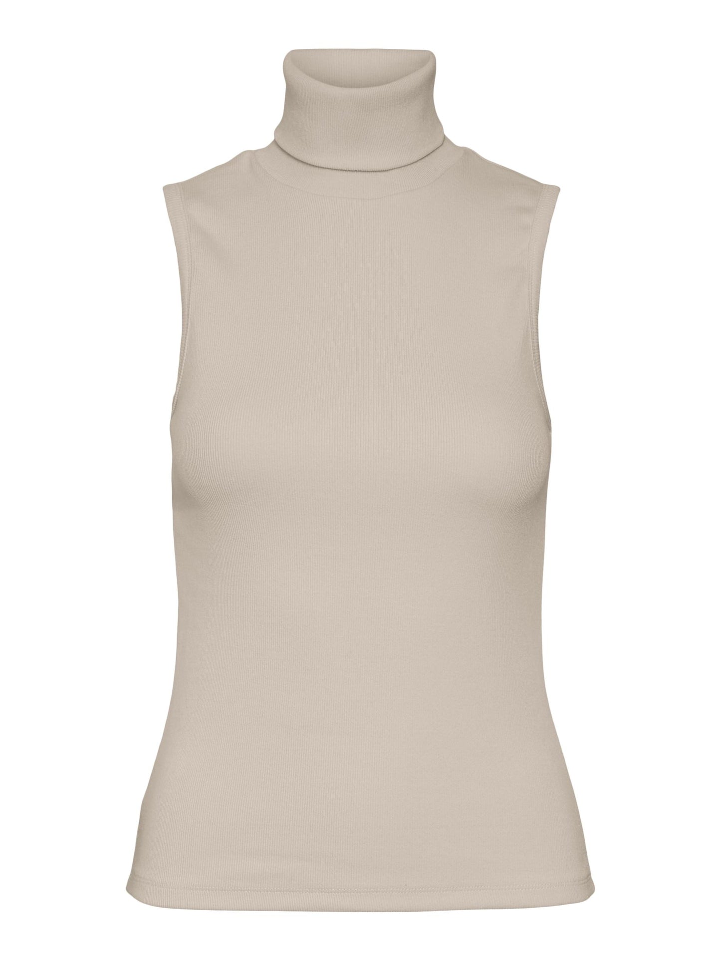 VMVITA SL ROLL NECK TOP VMA - 10271194