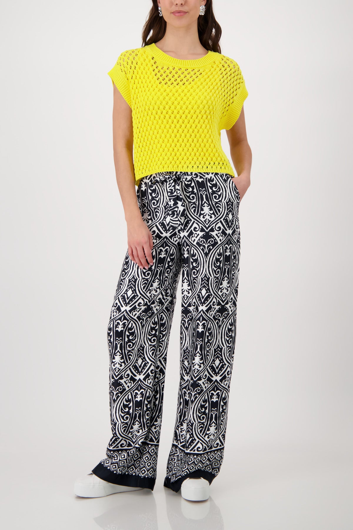 Pullover - 410919