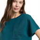 T-shirt scuba with pocket - 1050844