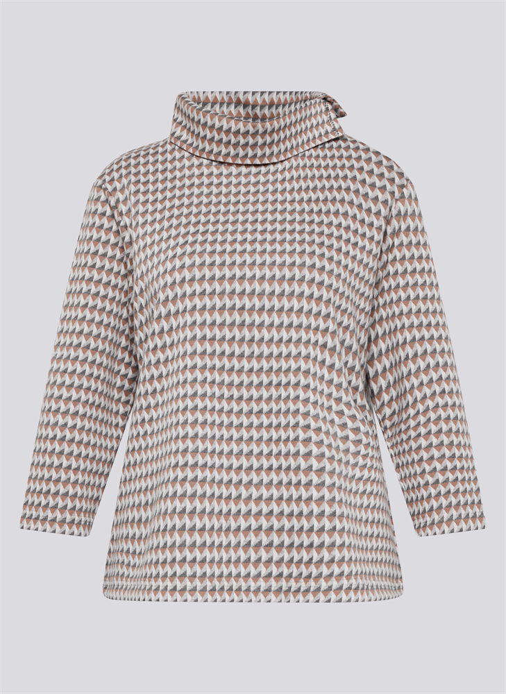 T-Shirt - 55-121362