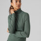 VMGLORY LS ROLLNECK BLOUSE GA NOOS - 10231630