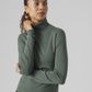 VMGLORY LS ROLLNECK BLOUSE GA NOOS - 10231630