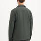 Overshirt Full Zipper Stretch Sedoc - 29510804