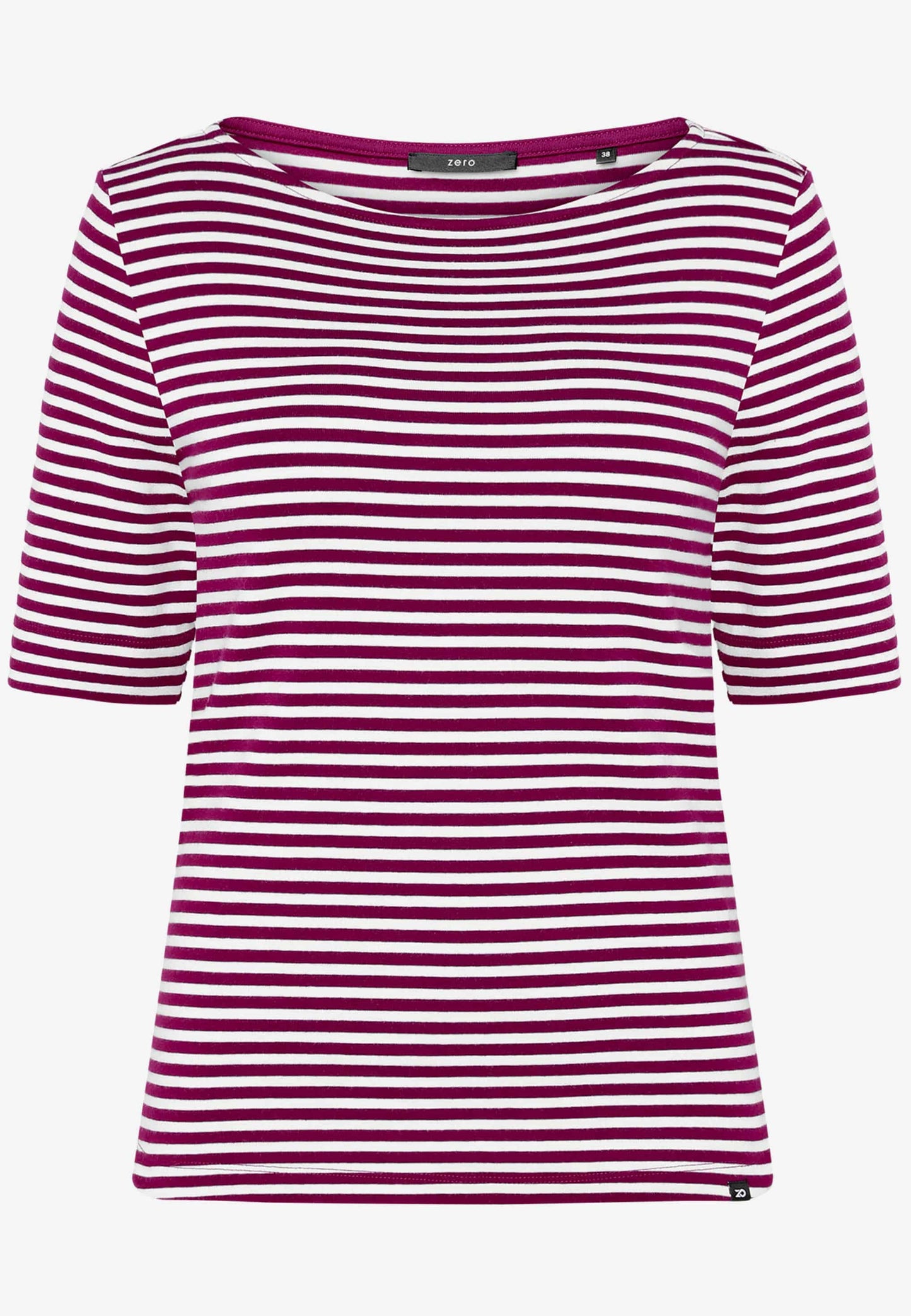 Shirt Kurz 1/2 Arm - 110-10003896