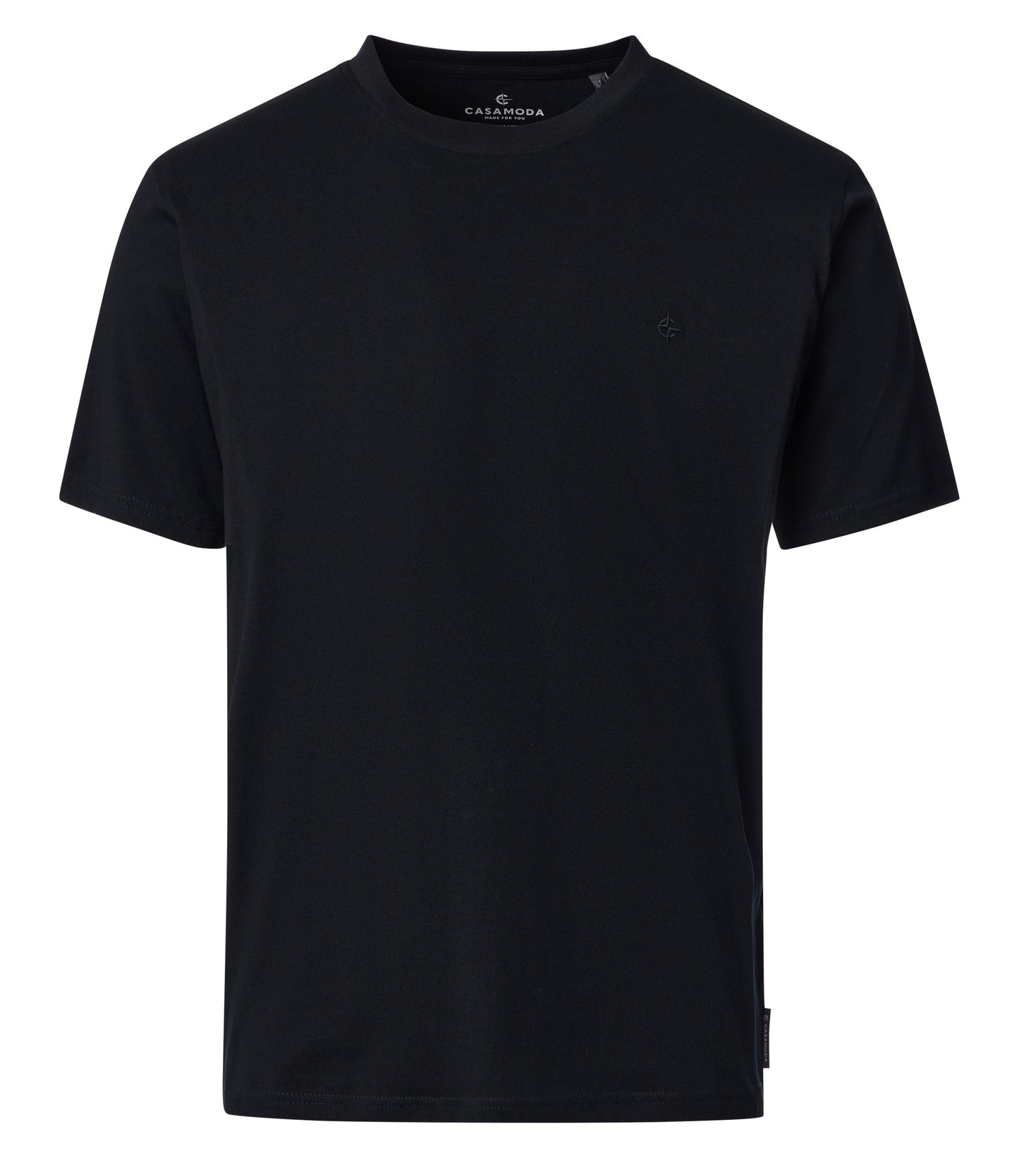 T-Shirt O-Neck NOS - 004200