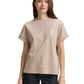 T-shirt crew neck chest artwor - 1048304