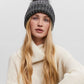 VMNELA BEANIE GA - 10252465