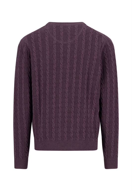 O-Neck, Cable - 1512224