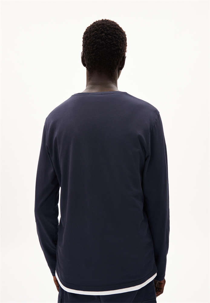 JAAMES LONGSLEEVE - 30003700