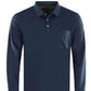 H Polo 1/1 Arm Softknit - 20072