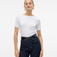 VMPANDA MODAL S/S TOP GA NOOS - 10231753