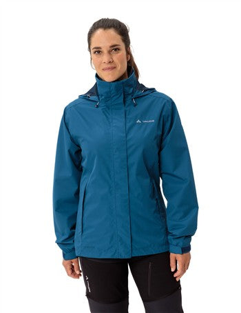 Womens Escape Light Jacket - 3895