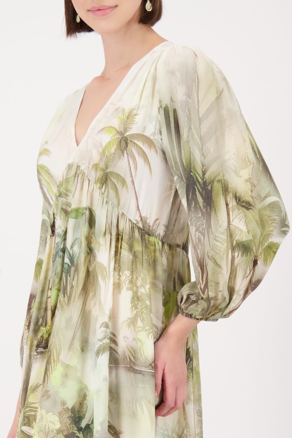 Kleid - 410697
