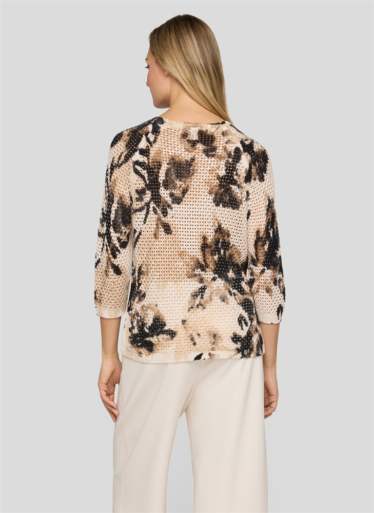 Pullover - 56-115611