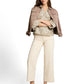 blouse with embroidery - 1051093