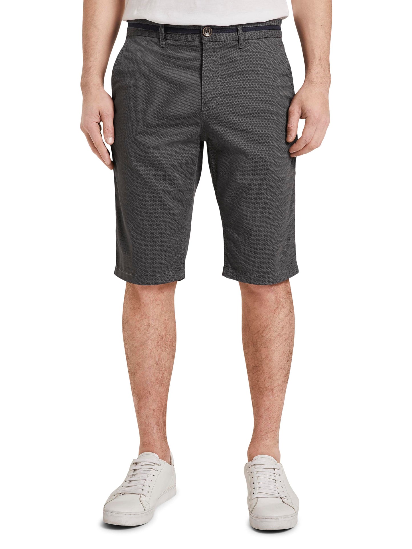 chino bermuda - 1021276