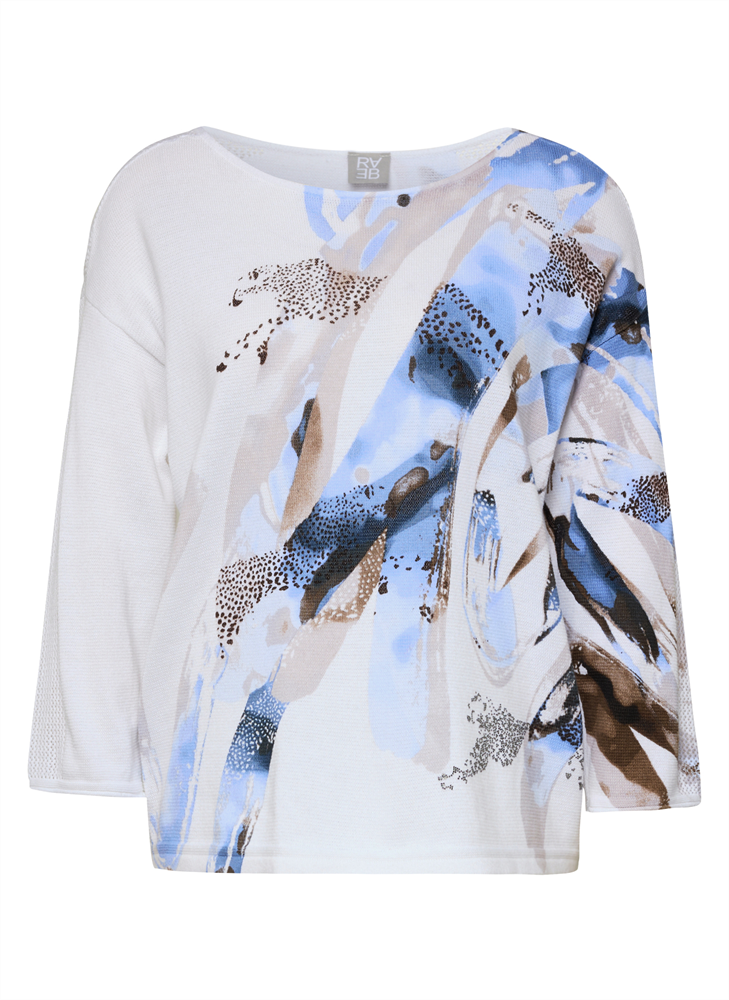 Pullover - 56-118612