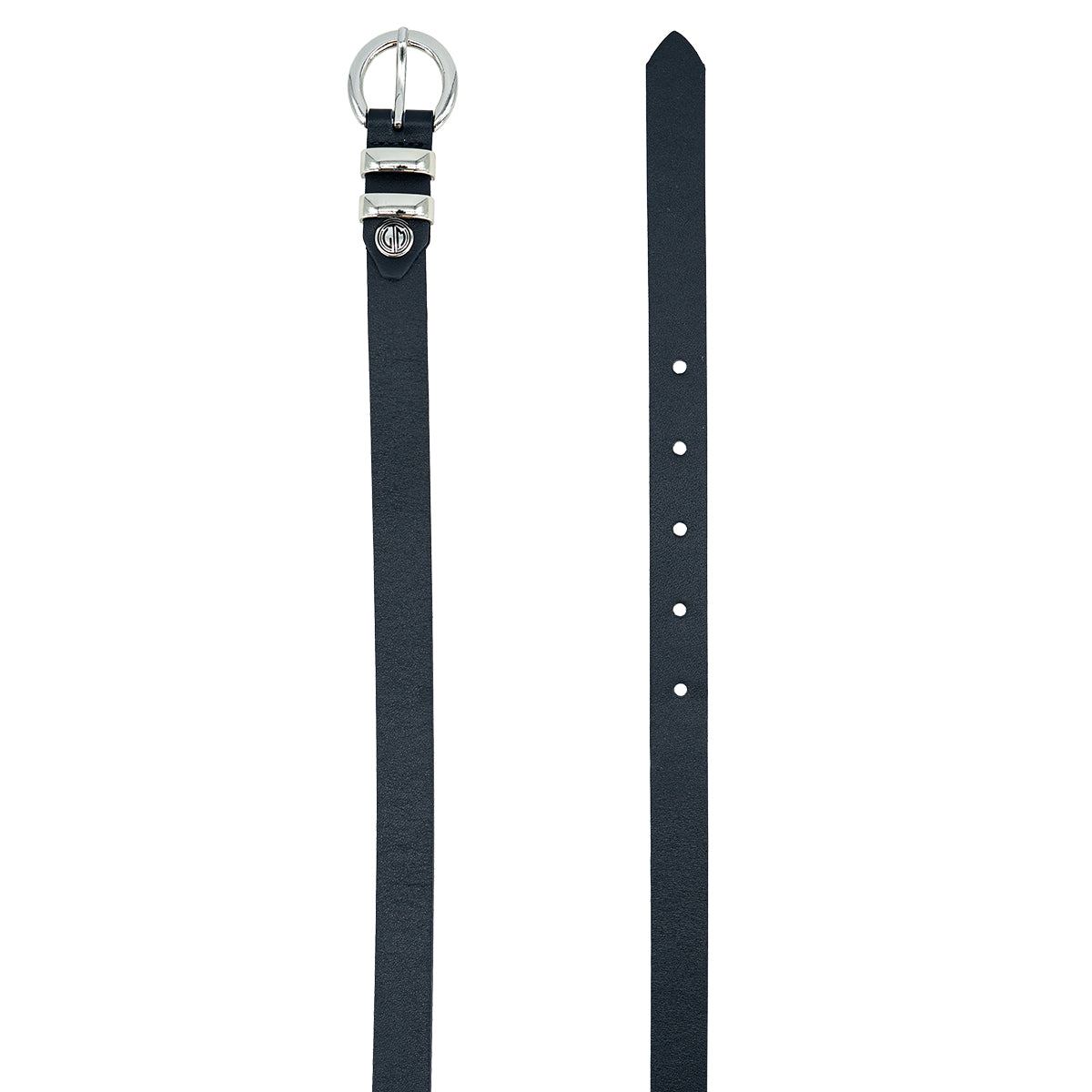 Ledergürtel LINDENMANN - 1004604