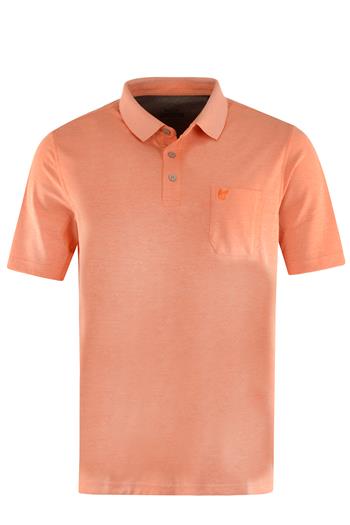 H Poloshirt KL Softknit - 20079