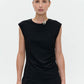 Stevie top technical jersey - U625215