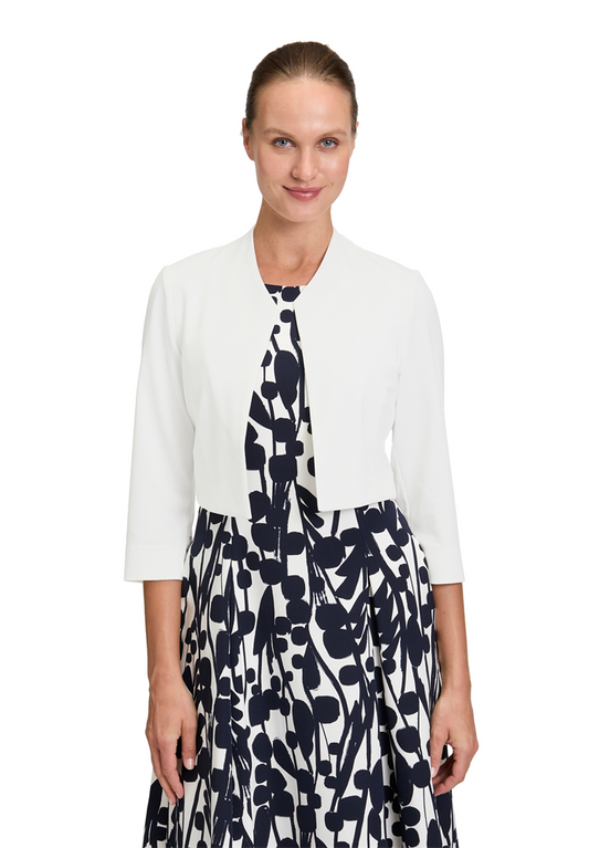 Shirt Jacke Kurz 1/1 Arm - 01344835